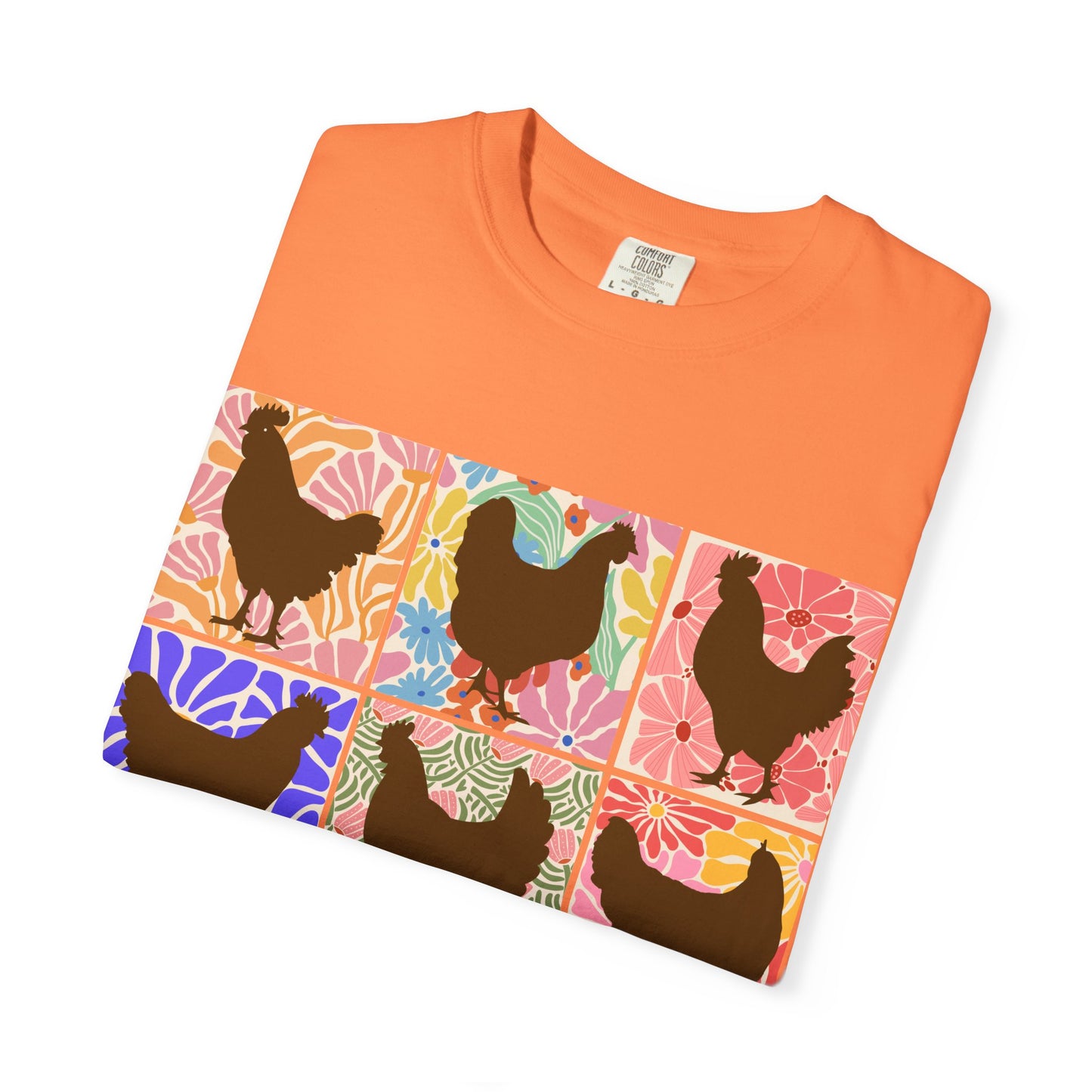 Chicky Chicken Shirt