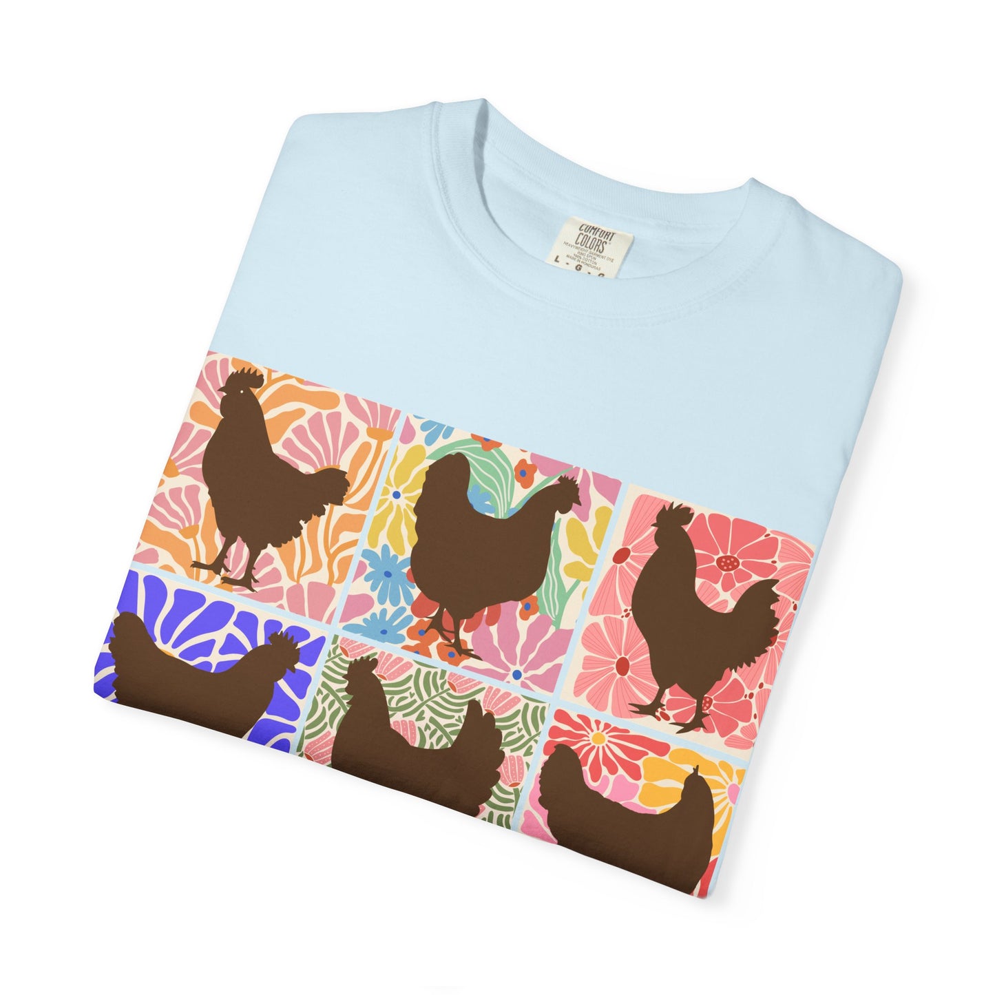 Chicky Chicken Shirt