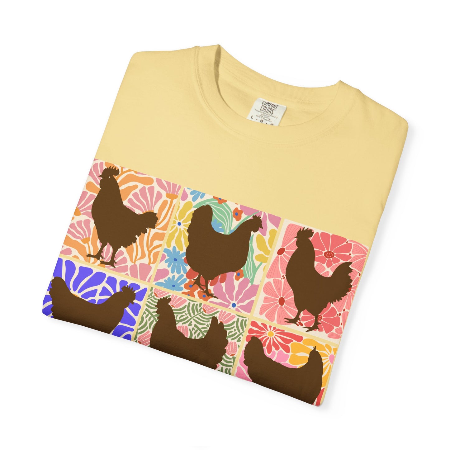 Chicky Chicken Shirt