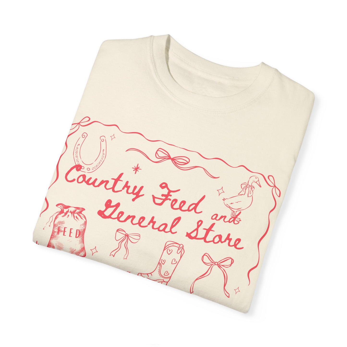 CFGS Girly Gal Tee