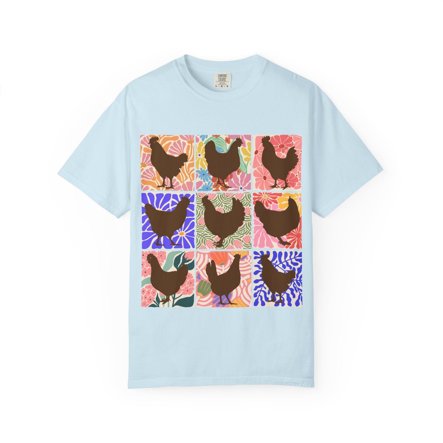 Chicky Chicken Shirt