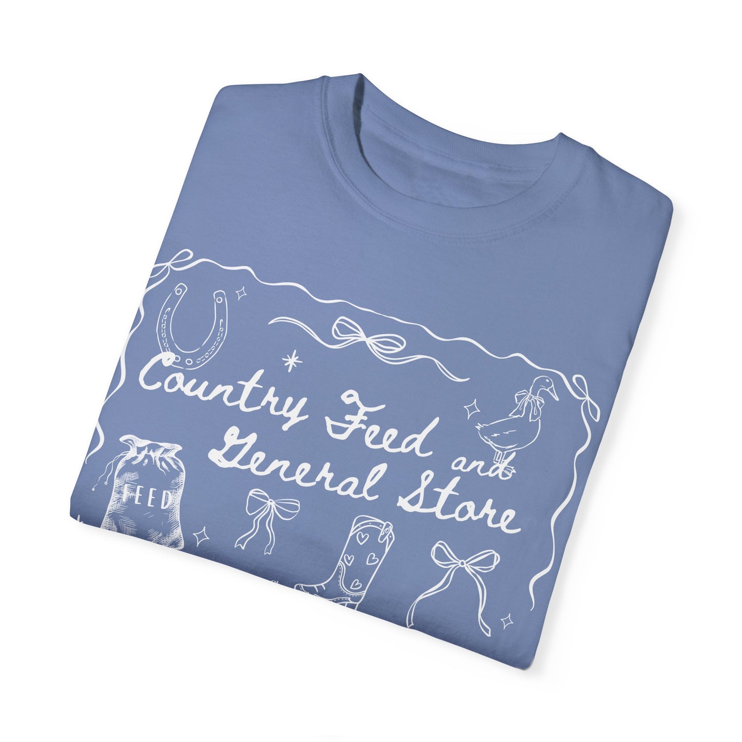 CFGS Girly Gal Tee