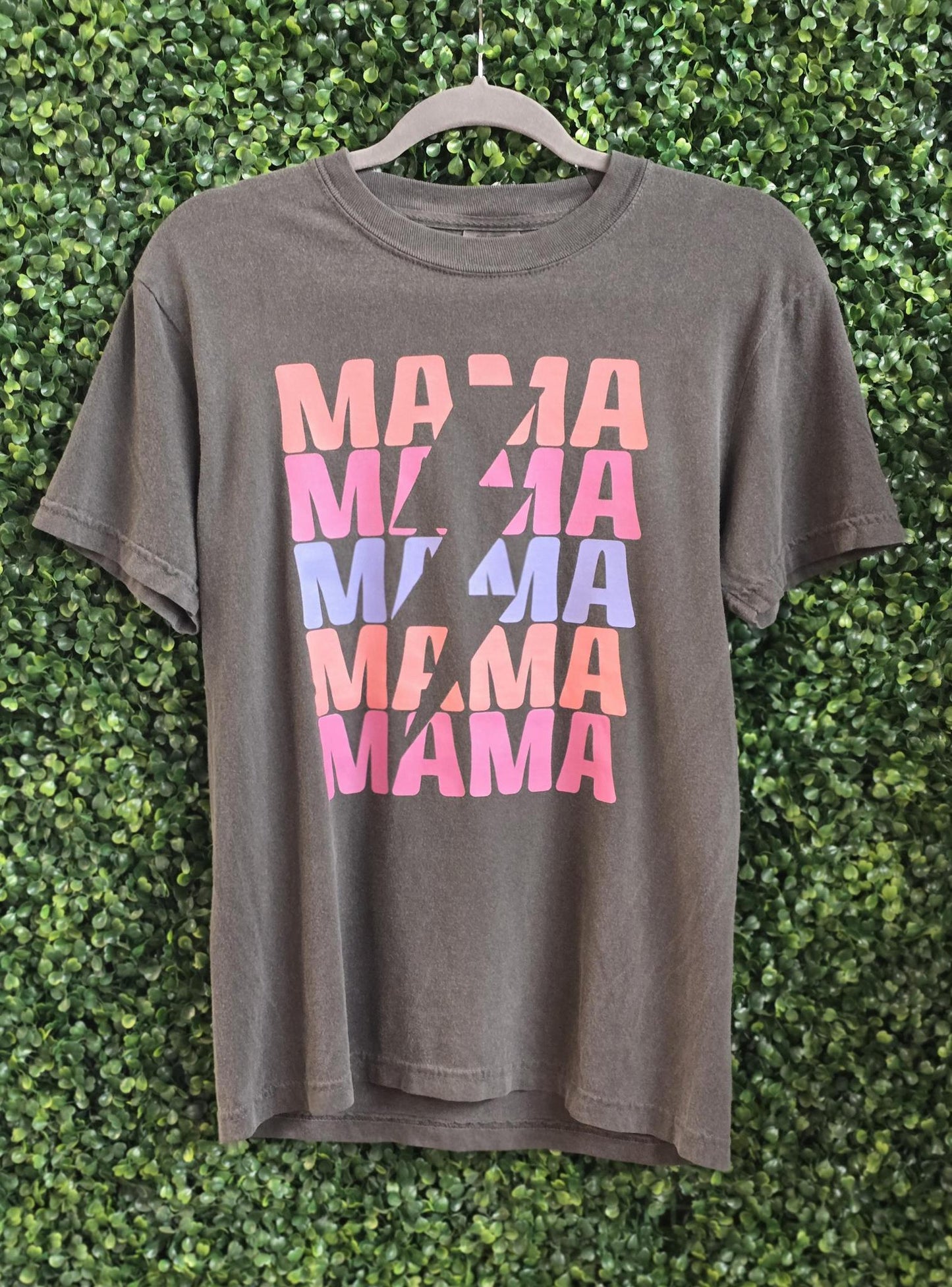 Mama Lightning Tee