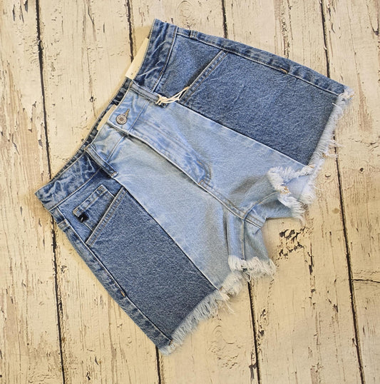 UltrRise 2Tone Short