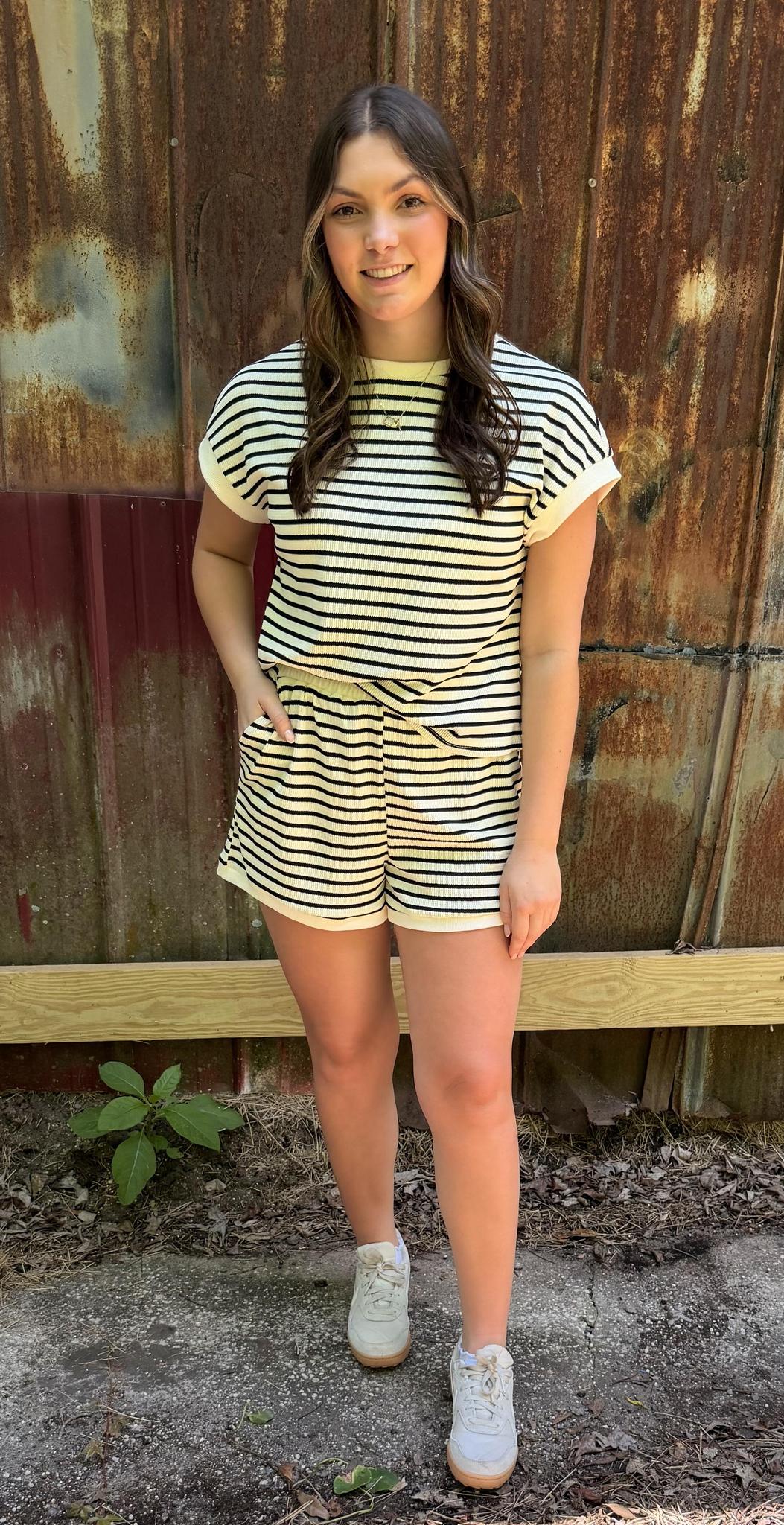 Khaki Set